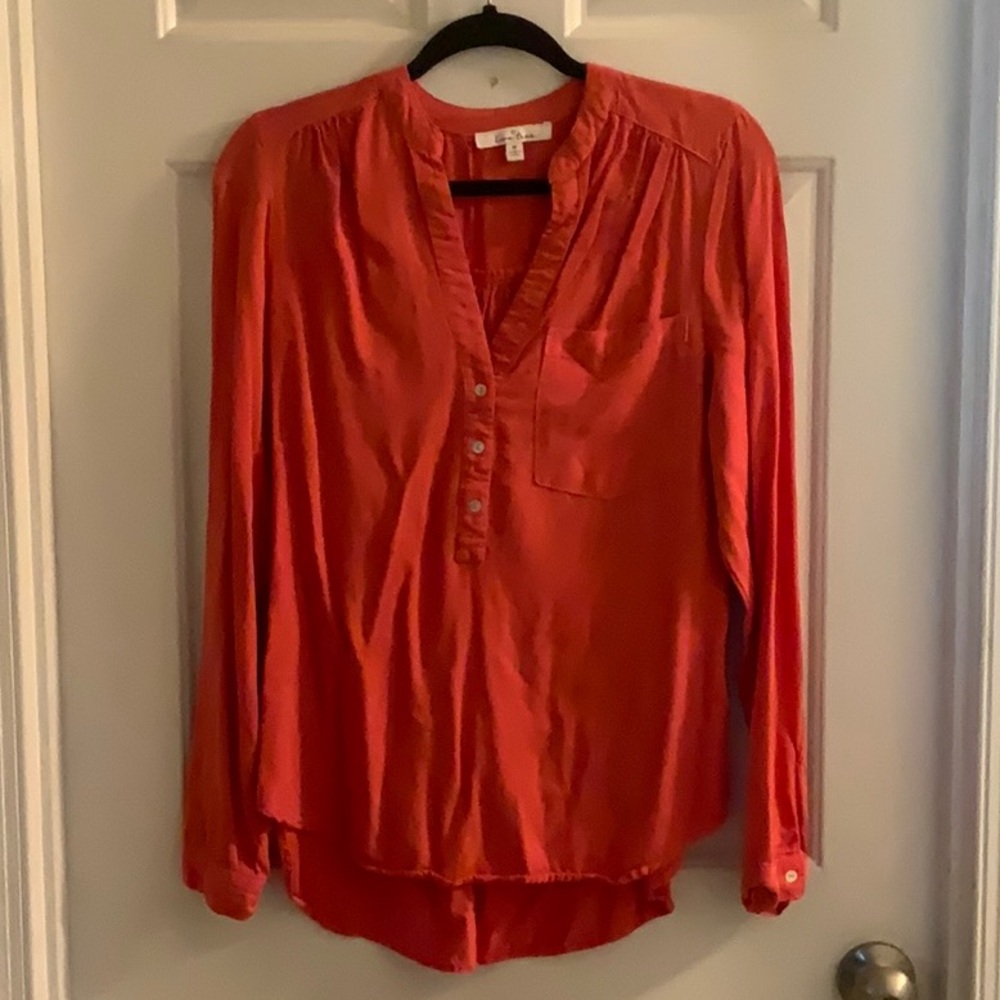 Business Blouse